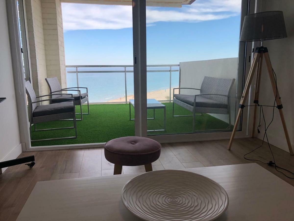 Nautico Beach & Golf Alicante Buitenkant foto
