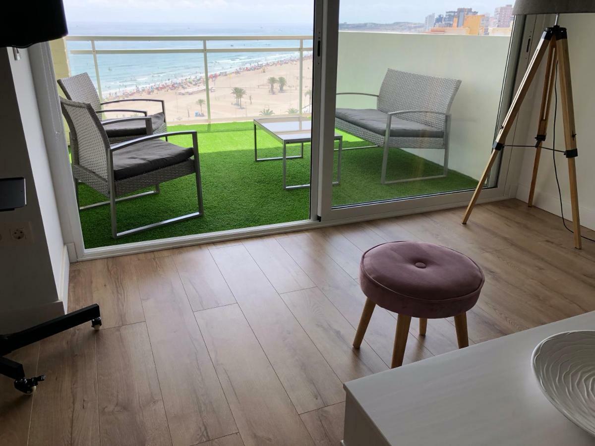 Nautico Beach & Golf Alicante Buitenkant foto
