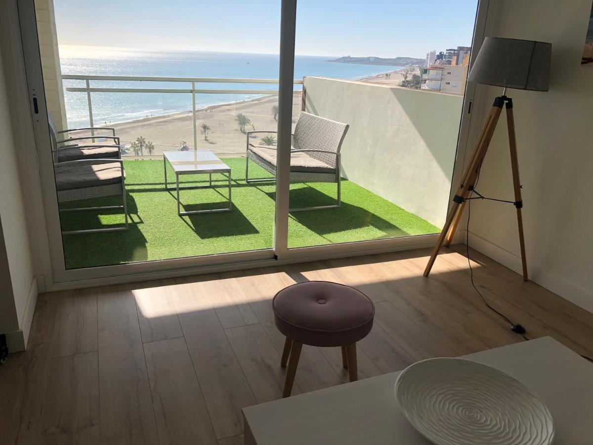 Nautico Beach & Golf Alicante Buitenkant foto